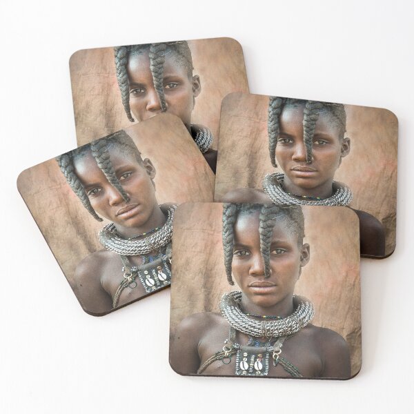 Item preview, young girl designed and sold by Liv Stockley.