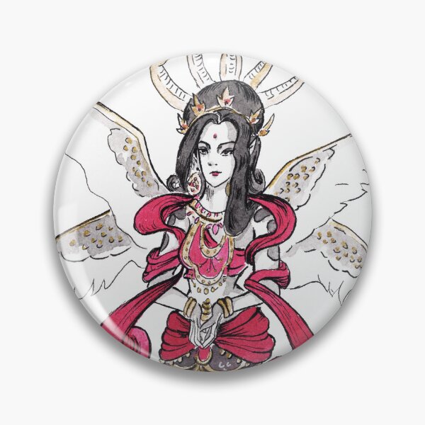 Item preview, Naga Kanya designed and sold by Oniroiatlier.