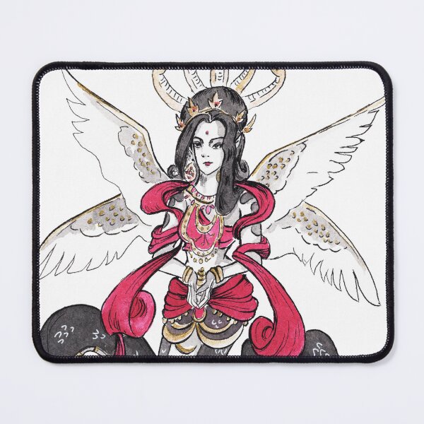 Item preview, Naga Kanya designed and sold by Oniroiatlier.