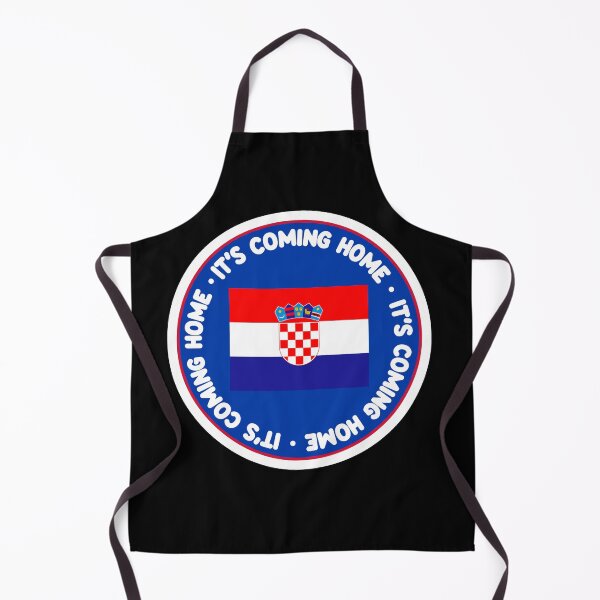 Item preview, It’s Coming Home - Croatia designed and sold by TeesByAngelzB.