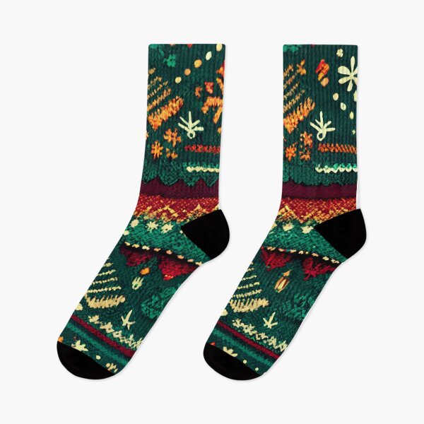 Item preview, Ugly Christmas Sweater  designed and sold by The boys.