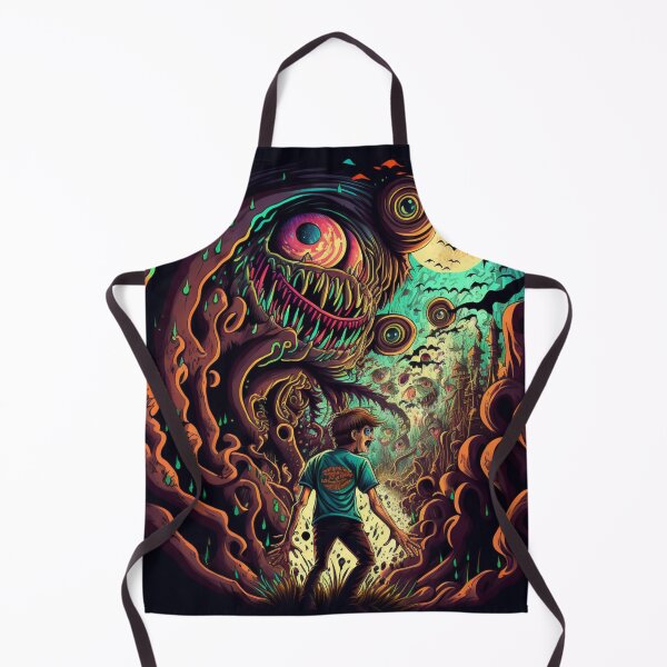 Item preview, Brazz Official - On My Way Edition #3 (Nightmares Fuel Collection) designed and sold by Brazz Official.