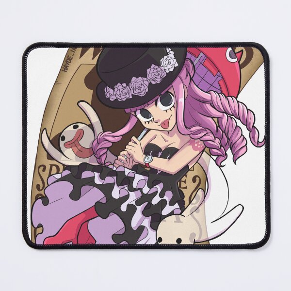 Item preview, Wanted - Perona  designed and sold by Hayde_ink.