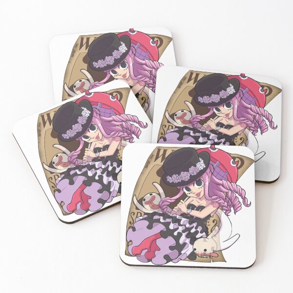 Item preview, Wanted - Perona  designed and sold by Hayde_ink.