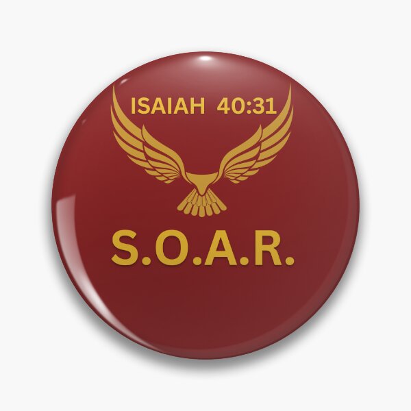 Item preview,  SOAR 2.0; RENEW YOUR STRENGTH, NO LIMITS designed and sold by JM INSPIRES.