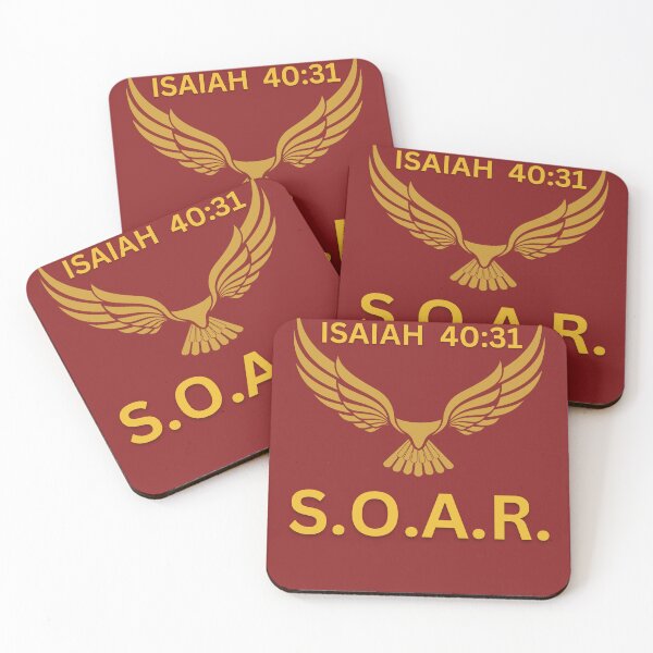 Item preview,  SOAR 2.0; RENEW YOUR STRENGTH, NO LIMITS designed and sold by JM INSPIRES.