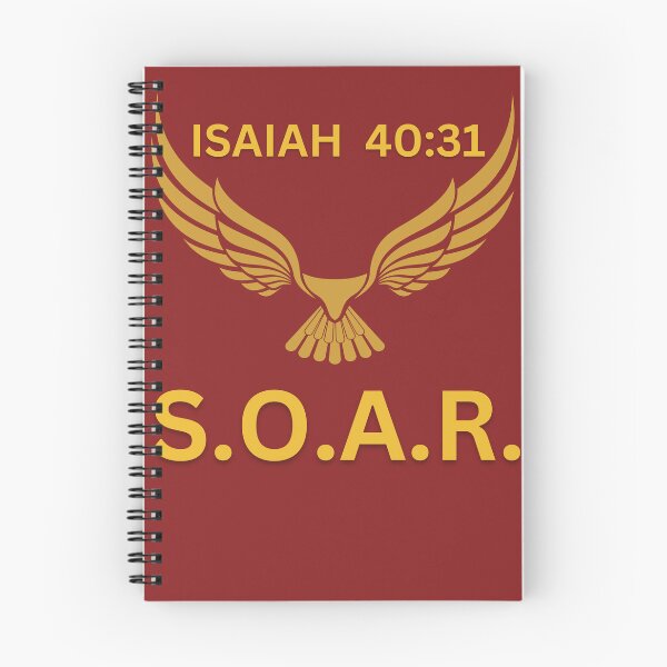 Item preview,  SOAR 2.0; RENEW YOUR STRENGTH, NO LIMITS designed and sold by JM INSPIRES.