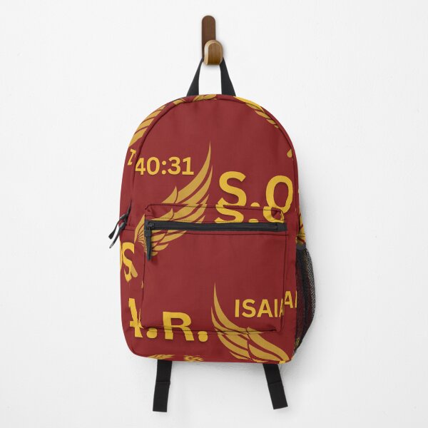 Item preview, SOAR 2.0; RENEW YOUR STRENGTH, NO LIMITS designed and sold by JM INSPIRES.