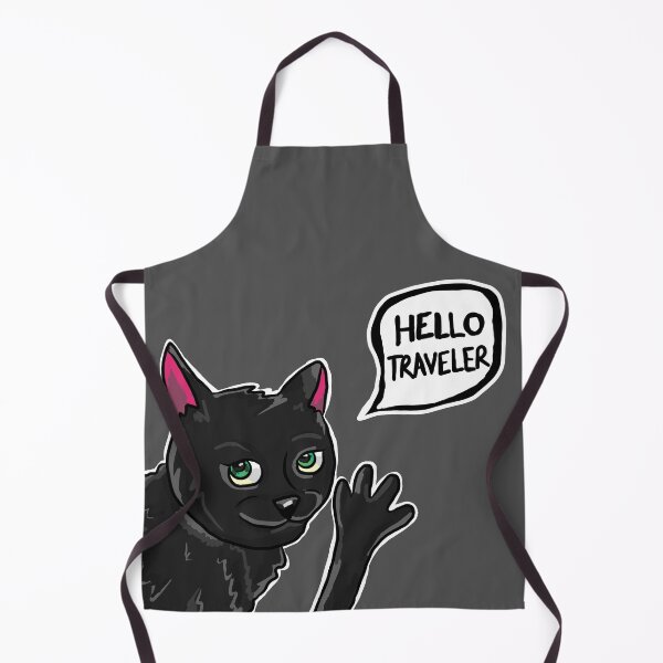 Item preview, Hello Traveler designed and sold by RoserinArt.