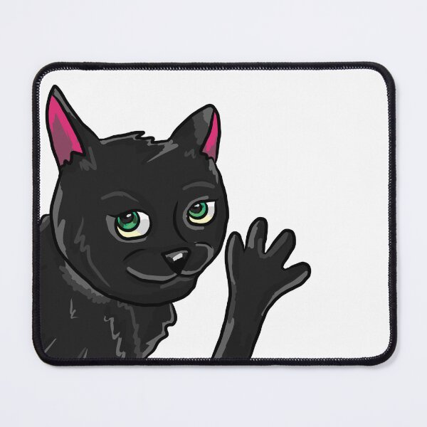 Item preview, Dabloons cat designed and sold by RoserinArt.