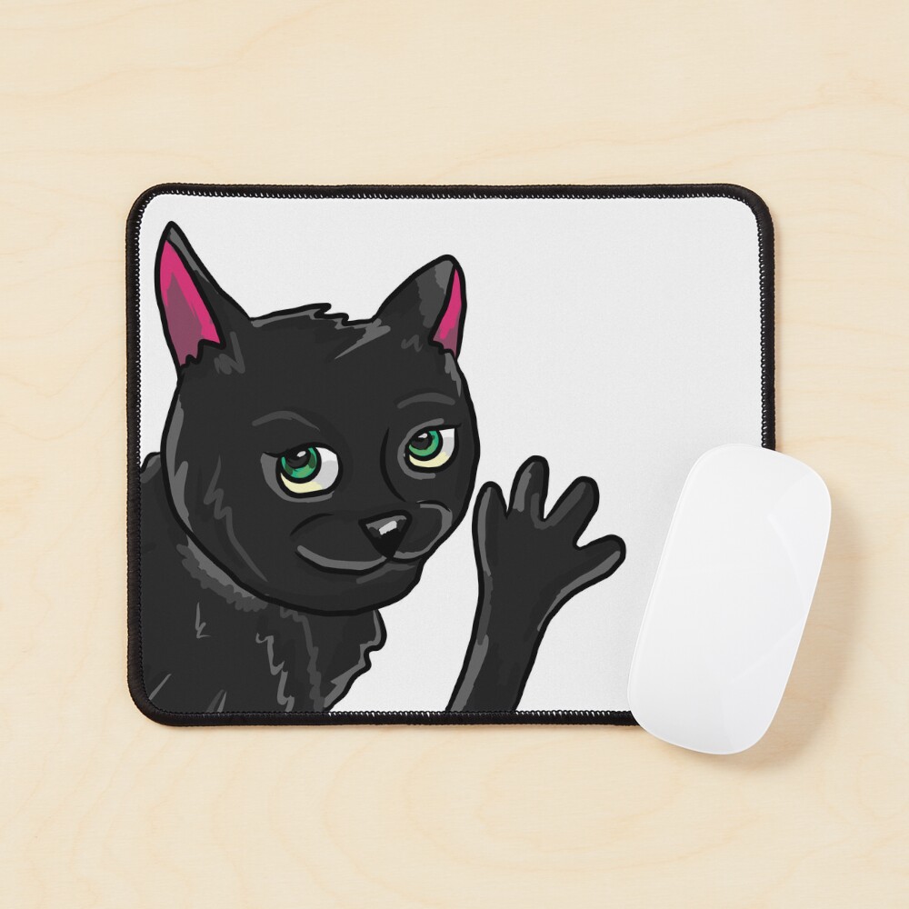 Item preview, Mouse Pad designed and sold by RoserinArt.
