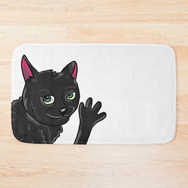 Item preview, Dabloons cat designed and sold by RoserinArt.
