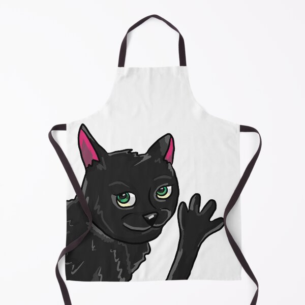 Item preview, Dabloons cat designed and sold by RoserinArt.
