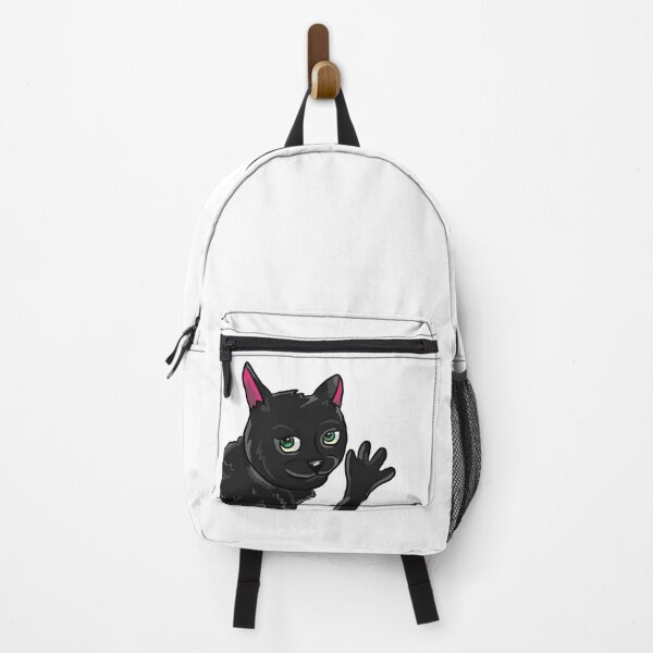 Item preview, Dabloons cat designed and sold by RoserinArt.