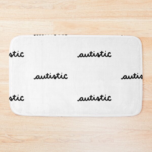 Item preview, Autistic Neat Cursive Font designed and sold by soulsongdesign.