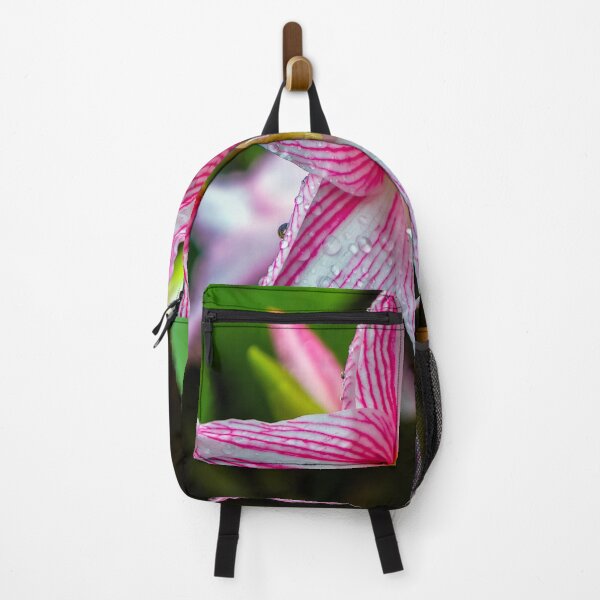 Item preview, Flower Portrait designed and sold by likbatonboot.