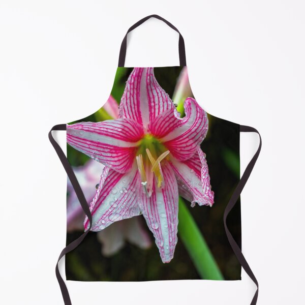 Item preview, Flower Portrait designed and sold by likbatonboot.