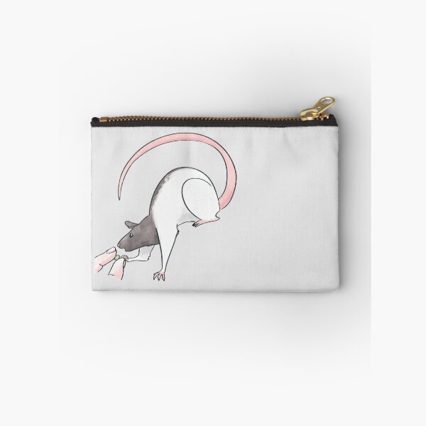 Item preview, More Peas Please Little Rat designed and sold by ChelseaPray.