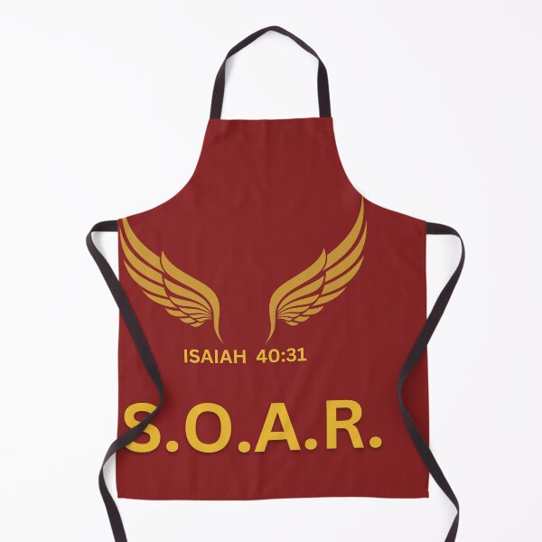 Item preview, SOAR 3.0; RENEW YOUR STRENGTH, NO LIMITS designed and sold by JM INSPIRES.