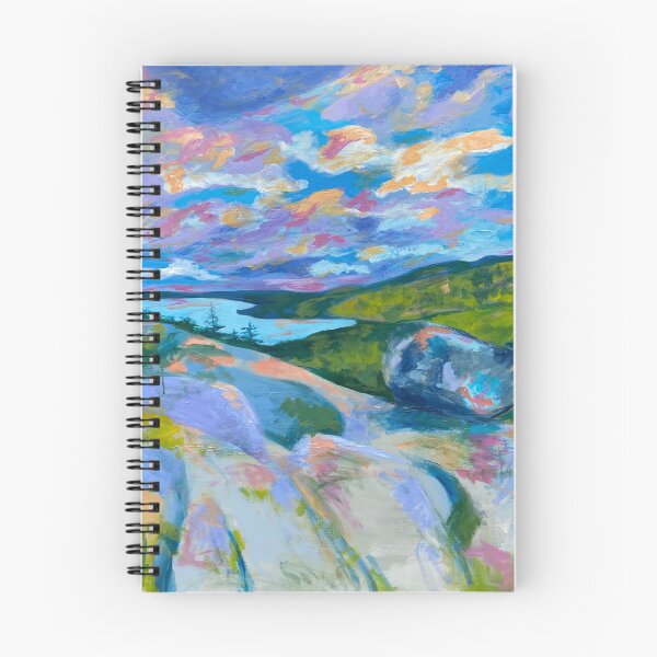 Item preview, Bubble Rock, Acadia, Maine designed and sold by DevDezine.