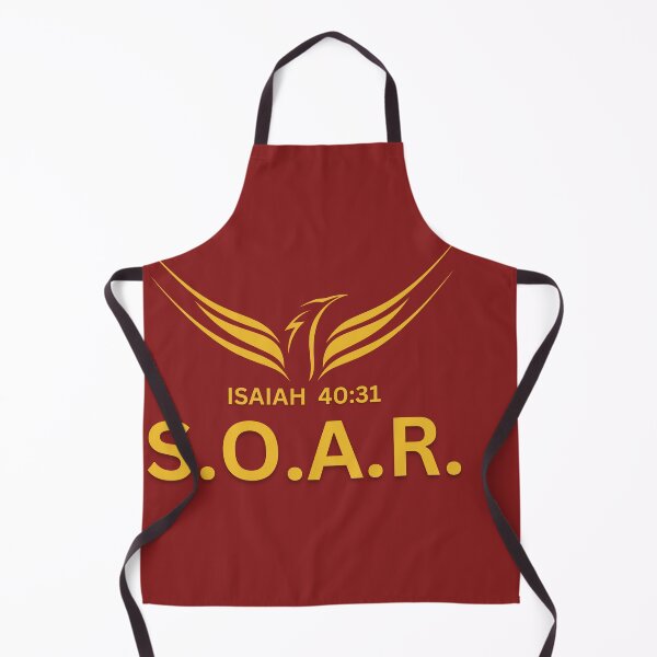 Item preview, SOAR 4.0; RENEW YOUR STRENGTH, NO LIMITS designed and sold by JM INSPIRES.