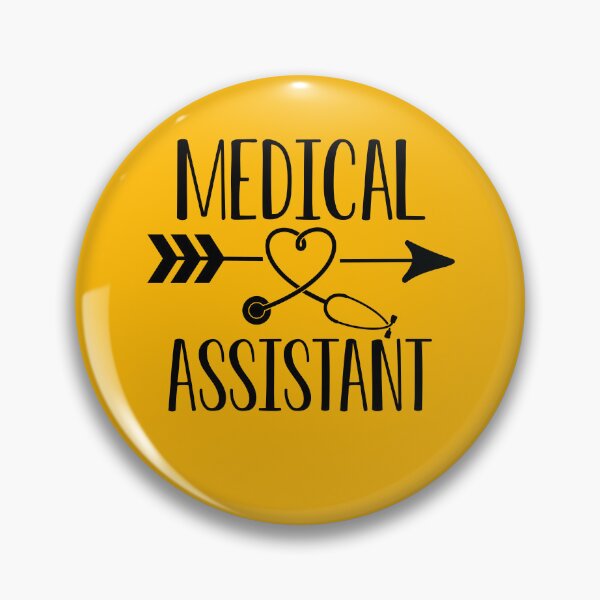 Item preview, Medical Assistant Gift Medical Assistant designed and sold by kmcollectible.