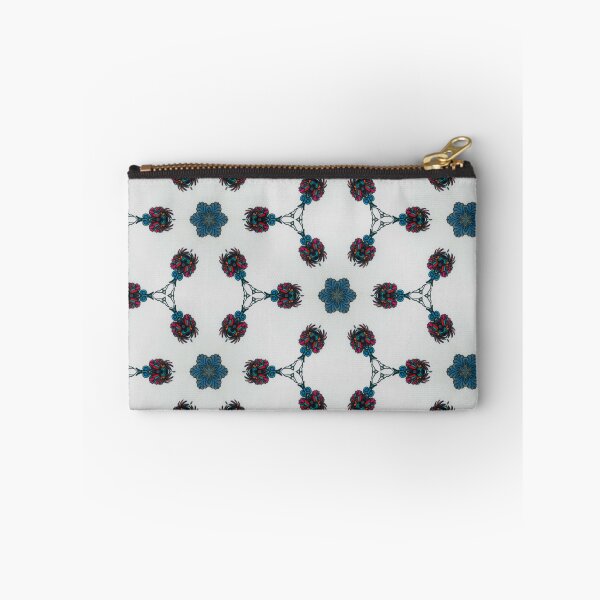 Item preview, Three Point Wild Floral designed and sold by debutpagesart.