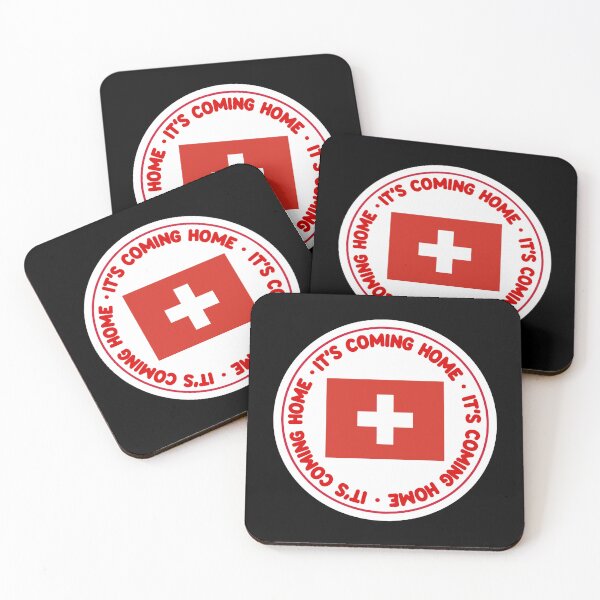 Item preview, It’s Coming Home - Switzerland designed and sold by TeesByAngelzB.