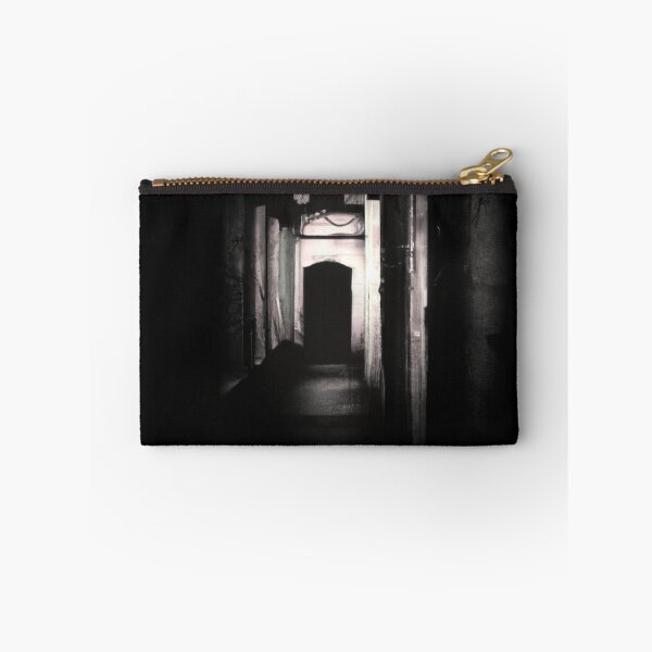 Item preview, An Ominous Haunted Hallway designed and sold by Bakesales.
