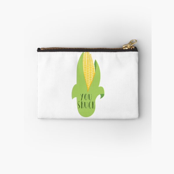 Item preview, you shuck corn designed and sold by groovy-smoothie.