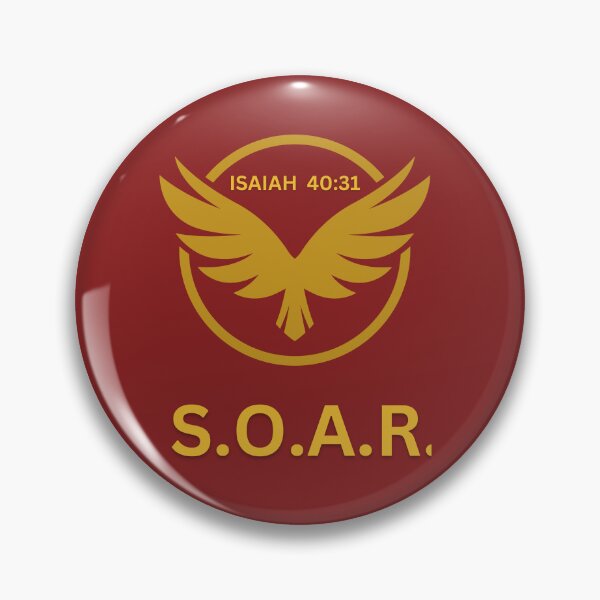 Item preview, SOAR 5.0; RENEW YOUR STRENGTH, NO LIMITS designed and sold by JM INSPIRES.