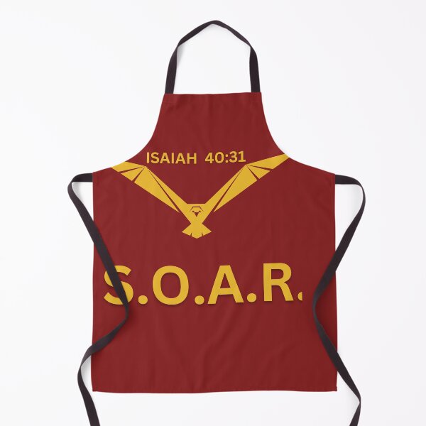 Item preview, SOAR 6.0; RENEW YOUR STRENGTH, NO LIMITS designed and sold by JM INSPIRES.