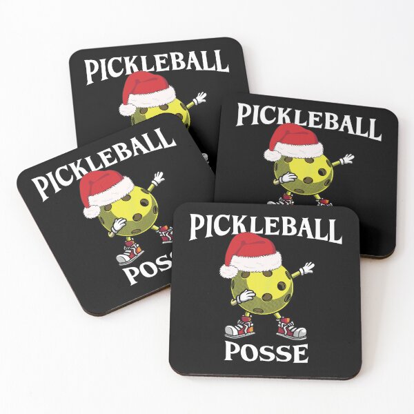 Item preview, Funny Pickleball Posse Quote For Pickleball Lovers designed and sold by AshzShop.