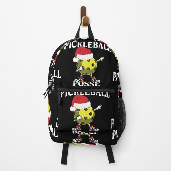 Item preview, Funny Pickleball Posse Quote For Pickleball Lovers designed and sold by AshzShop.