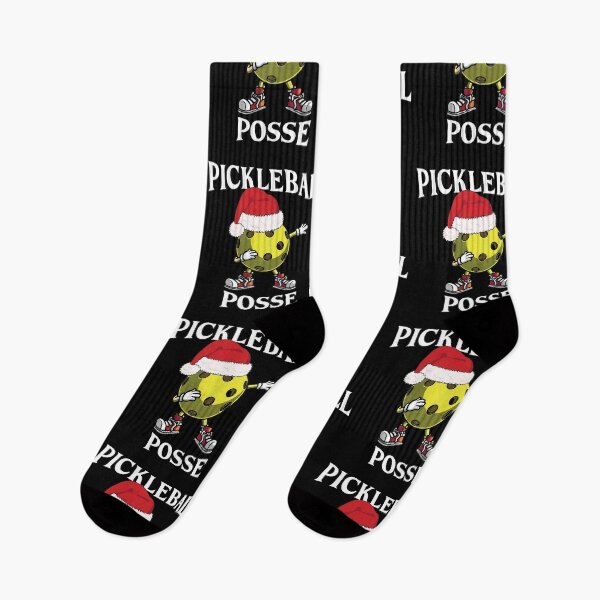 Item preview, Funny Pickleball Posse Quote For Pickleball Lovers designed and sold by AshzShop.