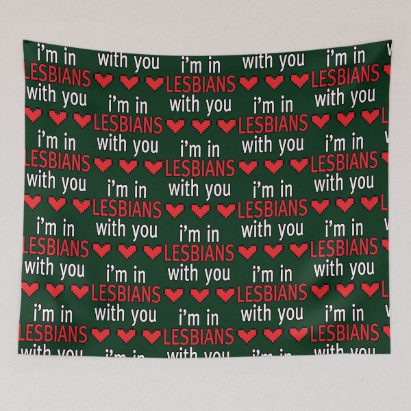 Item preview, The Other L Word Premium   designed and sold by nutterelove.