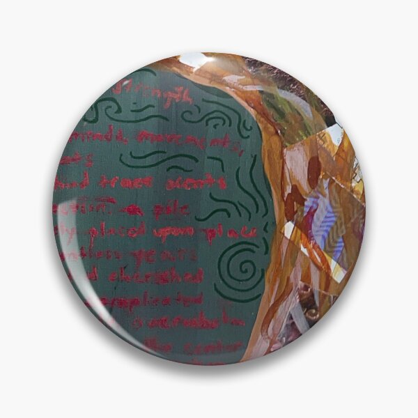 Item preview, celestial undergrowth designed and sold by ZaddysCreations.