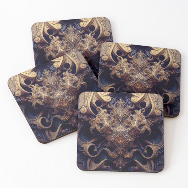 Item preview, Rich designed and sold by VanderWyst RE-Design.