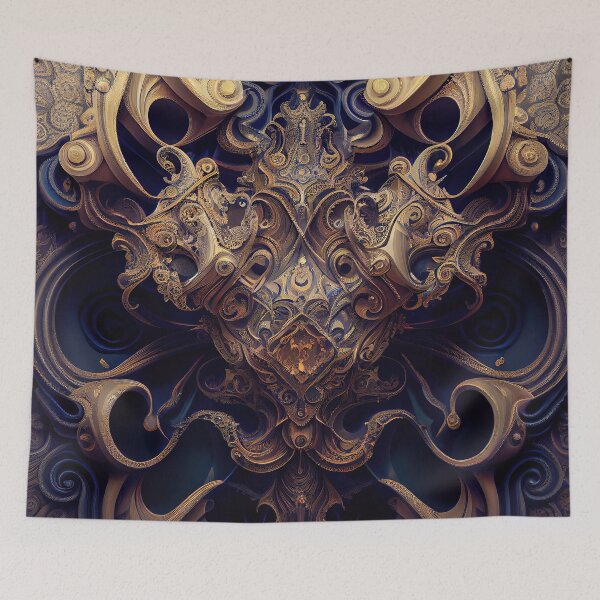 Item preview, Rich designed and sold by VanderWyst RE-Design.