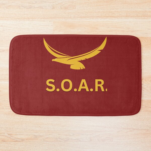 Item preview, SOAR 7.0; RENEW YOUR STRENGTH, NO LIMITS designed and sold by JM INSPIRES.