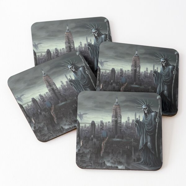 Item preview, Evil Empire  designed and sold by JohnVibes.