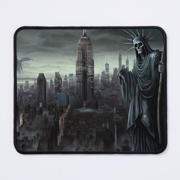 Item preview, Evil Empire designed and sold by JohnVibes.