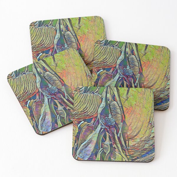 Item preview, Wild & Precious Series - New Beginnings designed and sold by Gunnel-Watkins.
