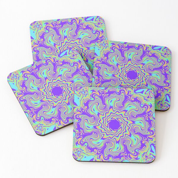 Item preview, trippy rainbow designed and sold by bmiller64.