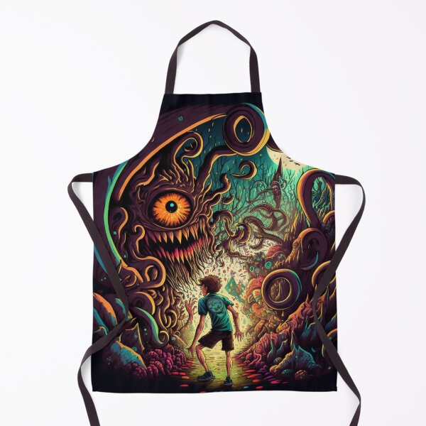 Item preview, Brazz Official - On My Way Edition #4 (Nightmares Fuel Collection) designed and sold by Brazz Official.