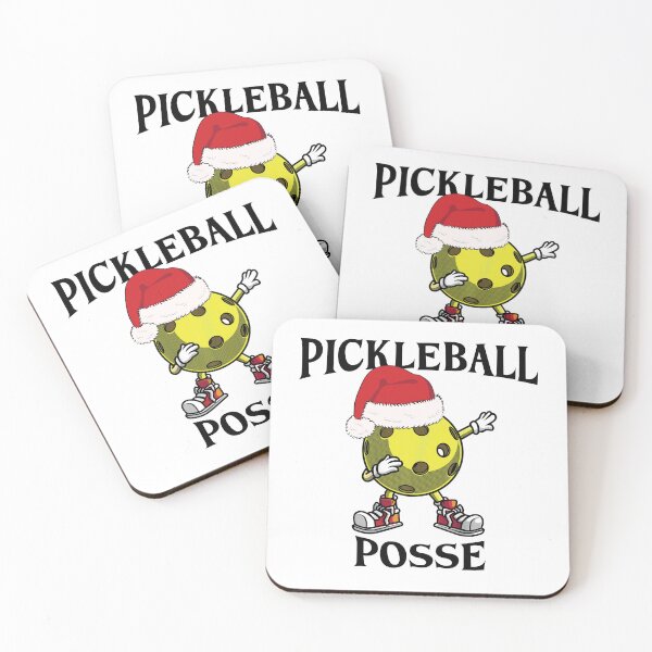 Item preview, Funny Pickleball Posse Quote For Pickleball Lovers designed and sold by AshzShop.