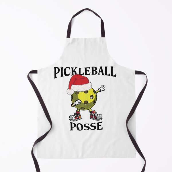 Item preview, Funny Pickleball Posse Quote For Pickleball Lovers designed and sold by AshzShop.