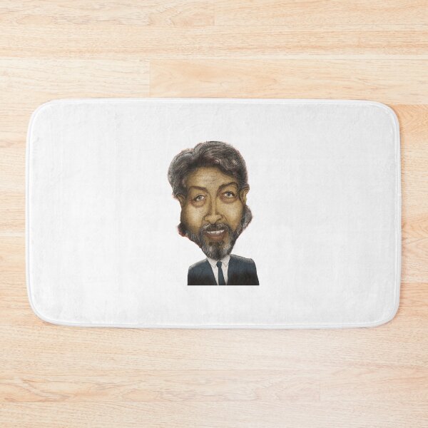 Item preview, Ricardo Darín, the great Argentine actor designed and sold by HenryDrae.