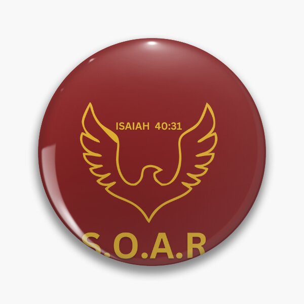 Item preview, SOAR 8.0; RENEW YOUR STRENGTH, NO LIMITS designed and sold by JM INSPIRES.