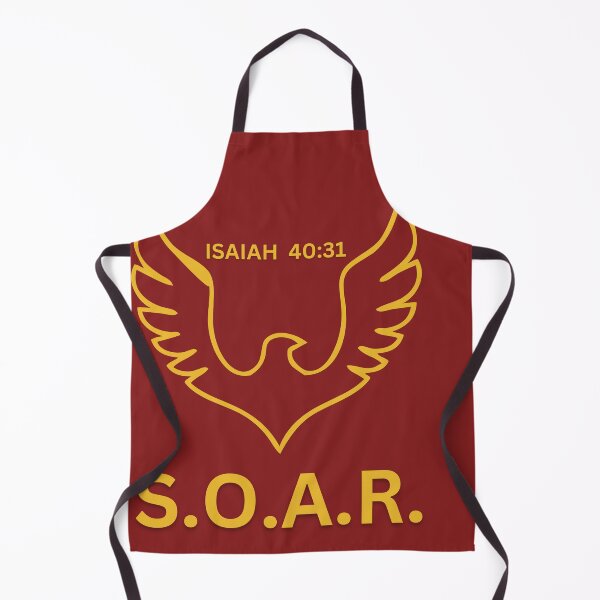 Item preview, SOAR 8.0; RENEW YOUR STRENGTH, NO LIMITS designed and sold by JM INSPIRES.